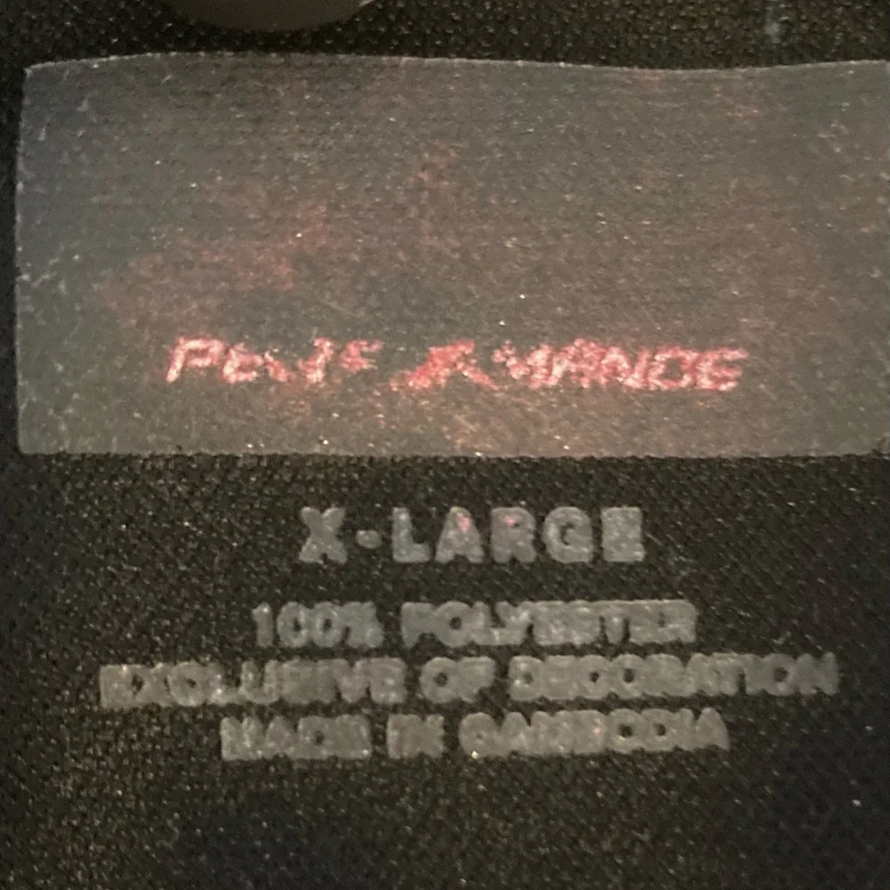 Performance button down - Picture 2 of 5